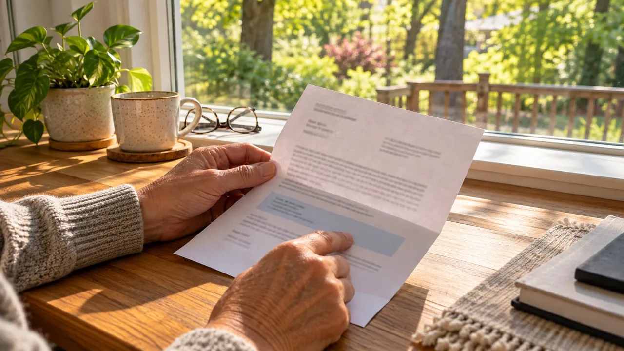 Missing the Deadline Can Leave a Gap in Coverage