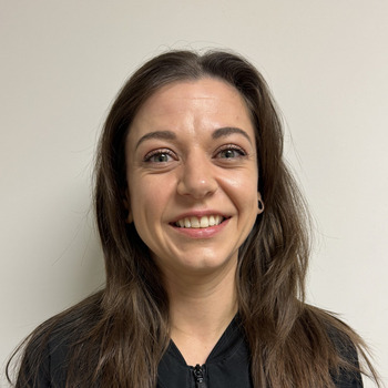 Andie, team member at Family Dental Care Cayuga