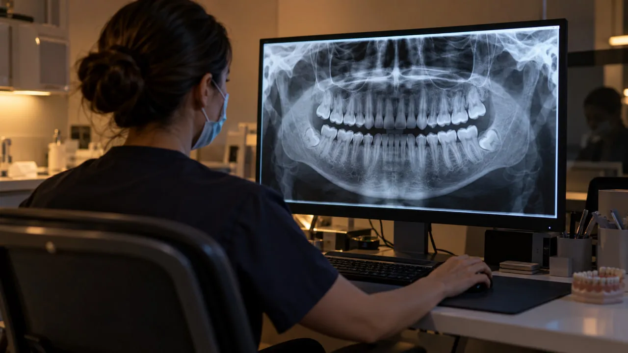 Consultation and Diagnostic Imaging