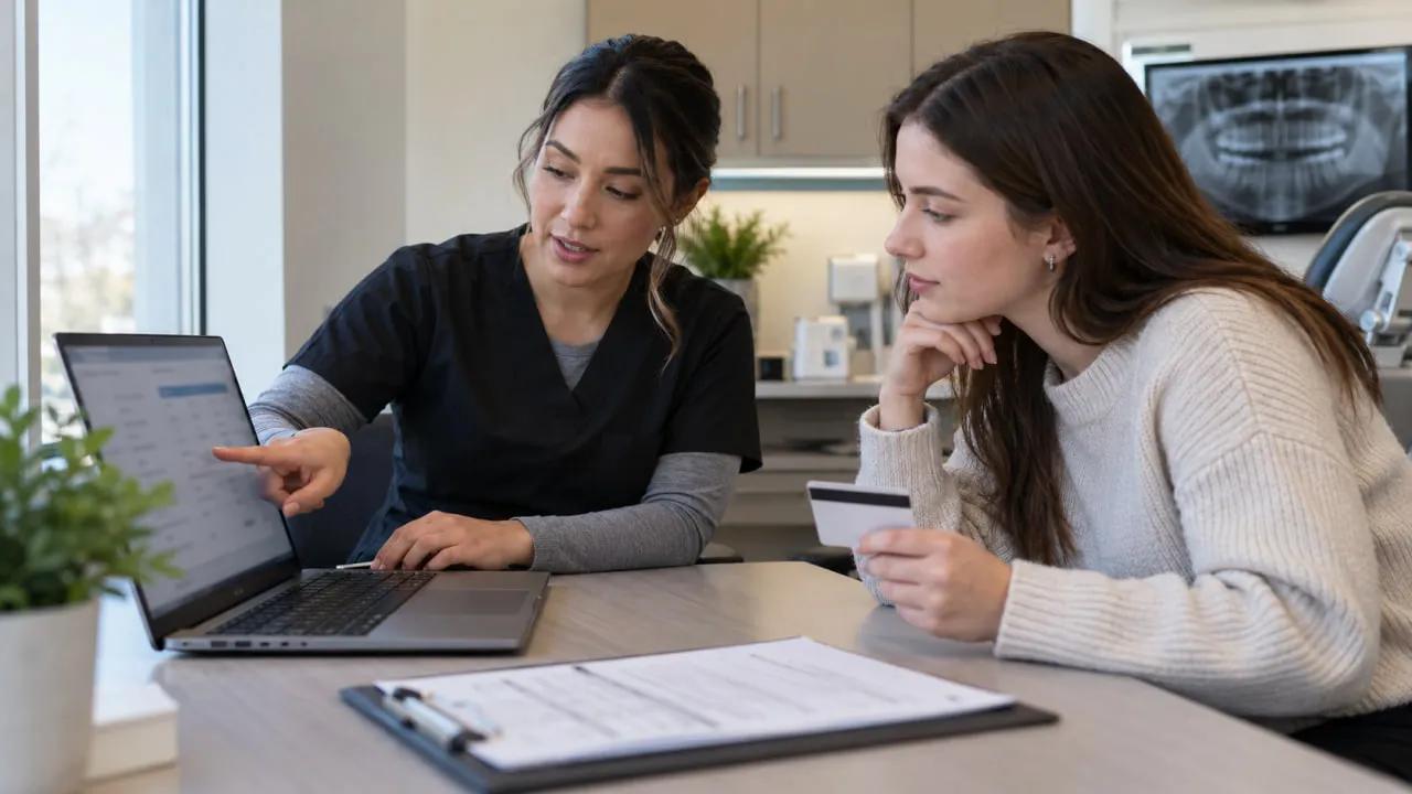 Can CDCP Help Pay for Wisdom Teeth Removal