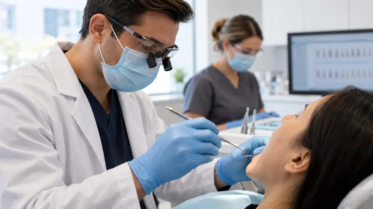 How Much Are Teeth Cleaning Fees in Ontario