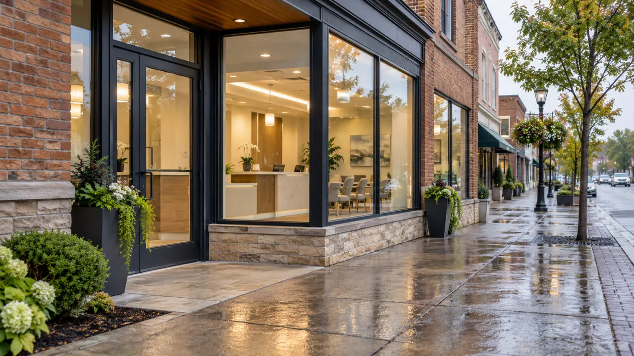 Ask What Your Cleaning Visit May Cost
