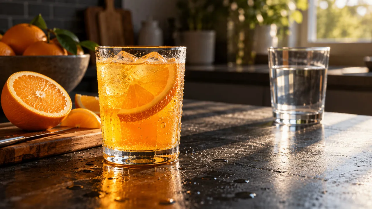 Reduce Sugar and Acid Exposure