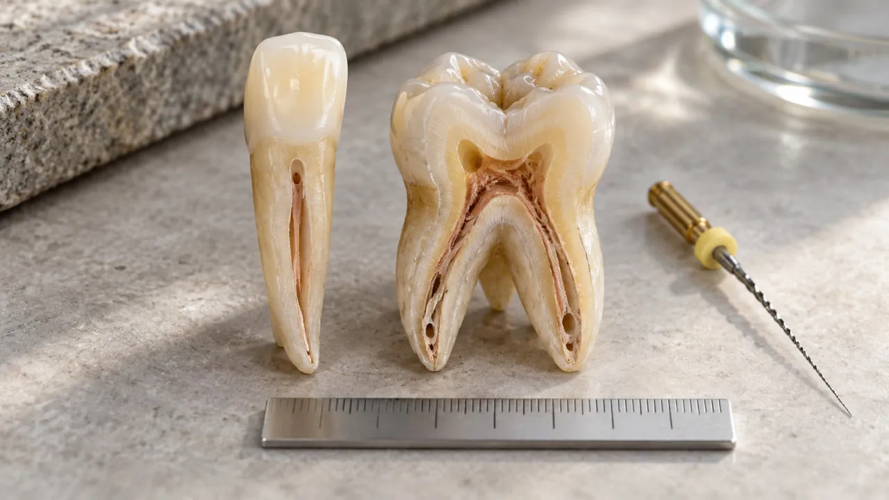How Much Does a Root Canal Cost in Ontario