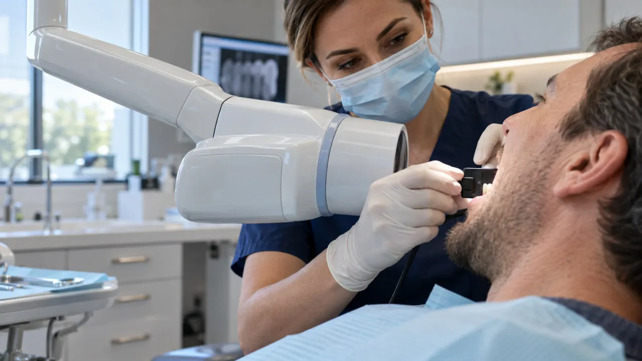 Examination, Imaging, Emergency Care