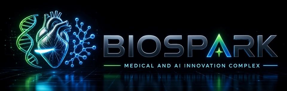 Biospark Medical and AI Research Institute