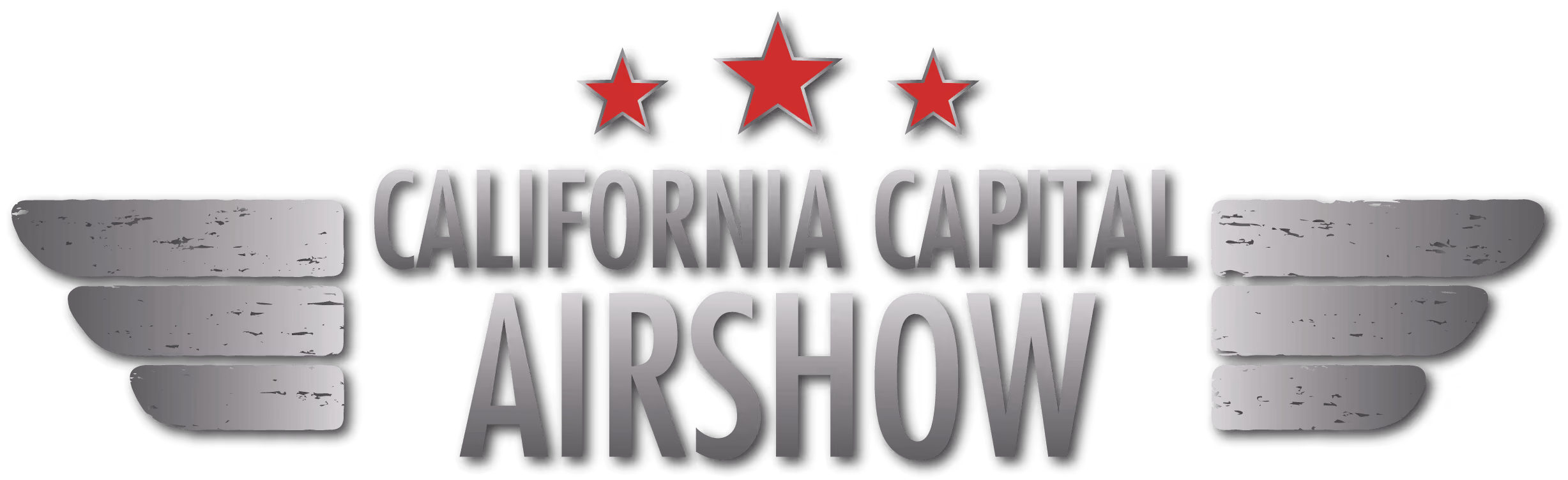 California capital airshow logo