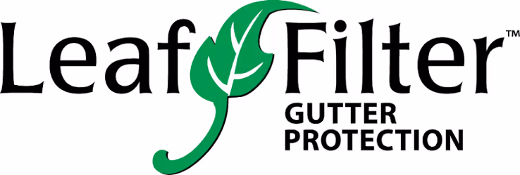leaf filter logo