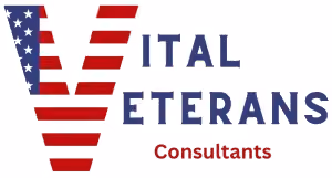 vital veterans logo