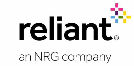 Reliant logo