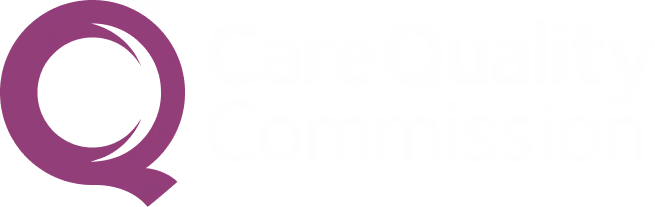 CQC Registered