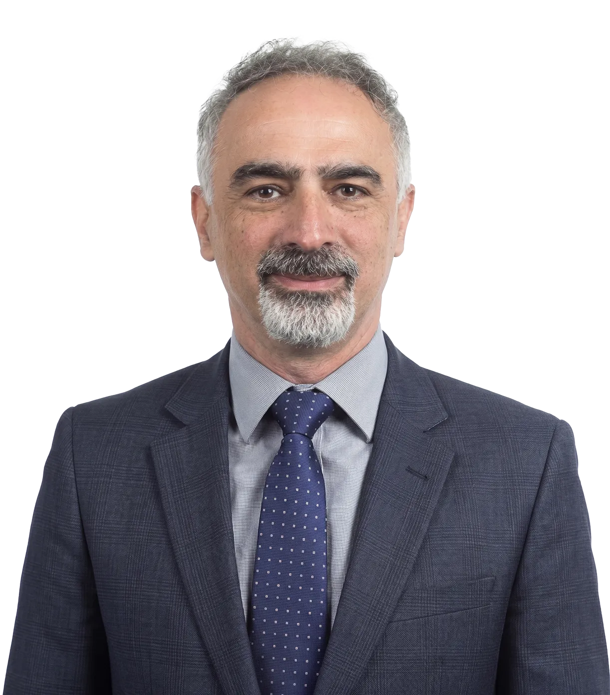 Dr Ramin Nilforooshan