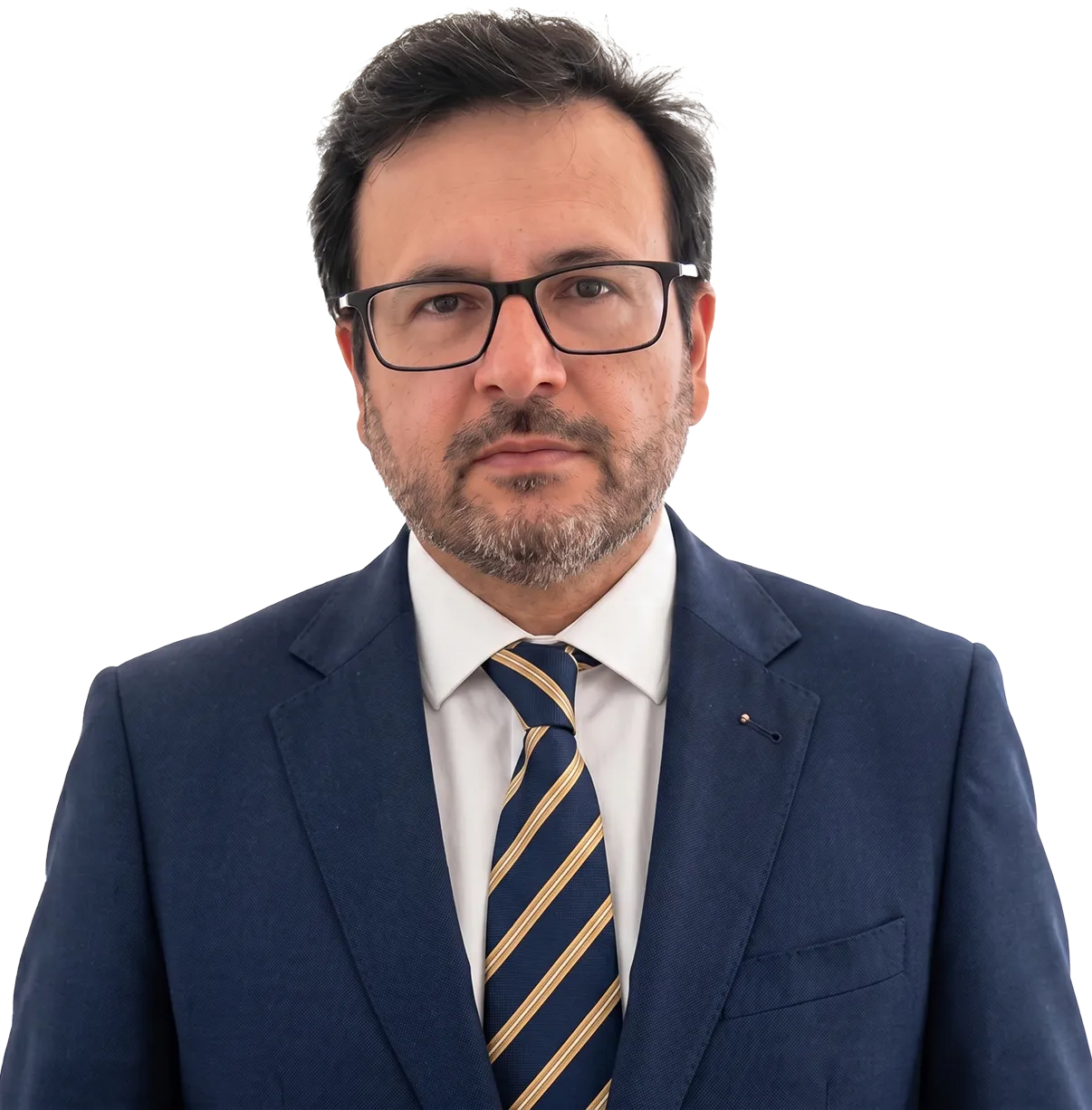 Dr Hamid Rahmanian