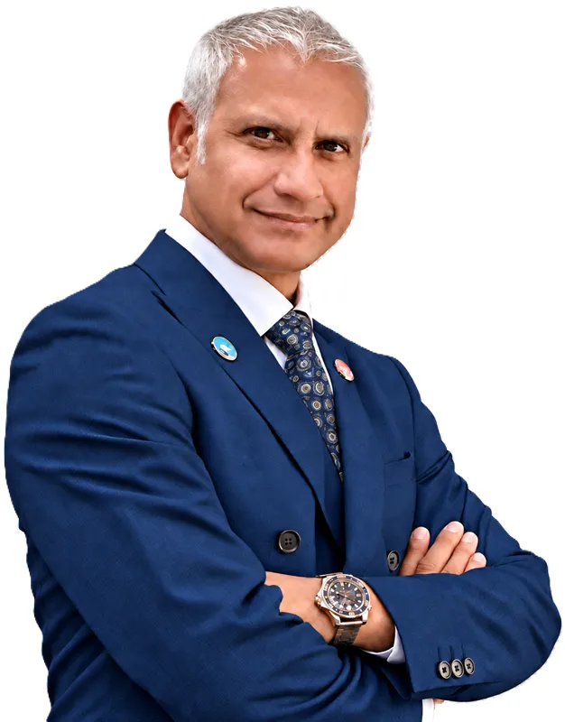 Raj Rutah