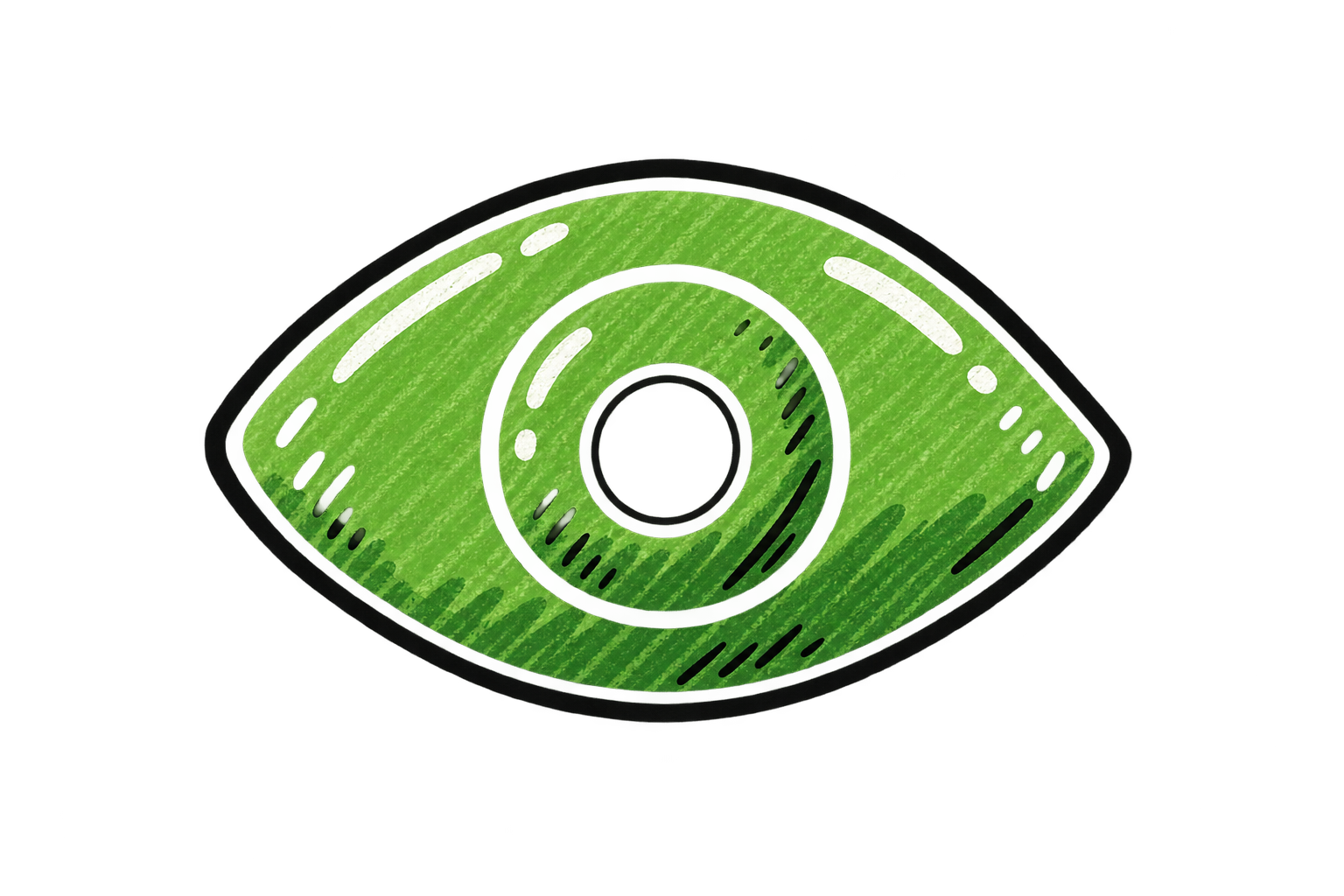 hoot hoot eye PNG transparent