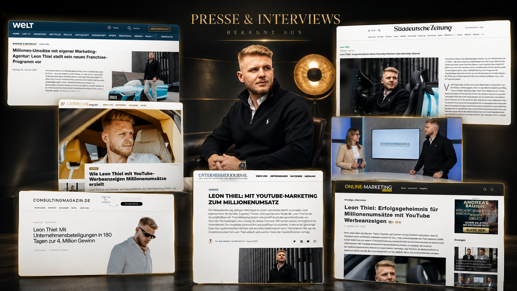 Presseartikel
