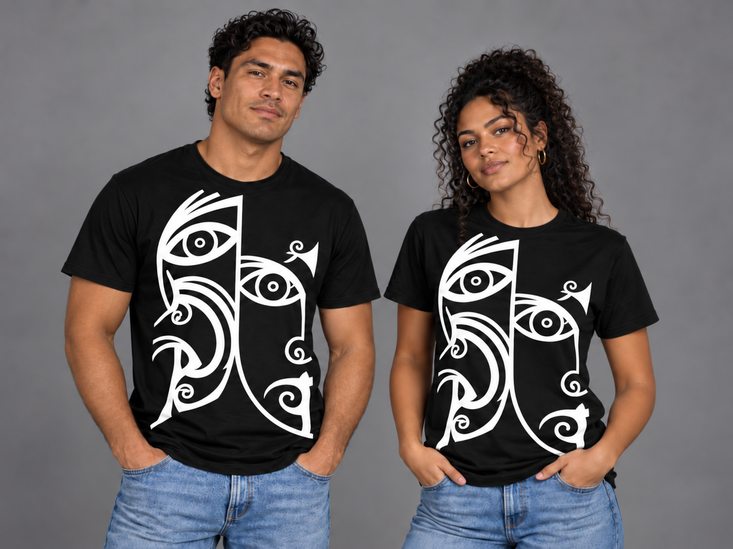Event shirt design