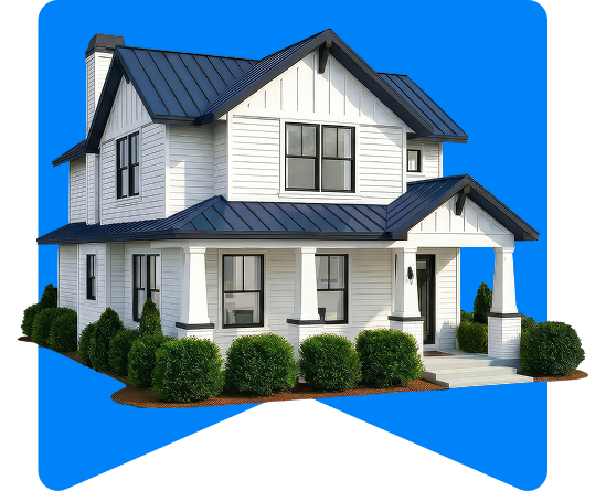 Estate Sale Home