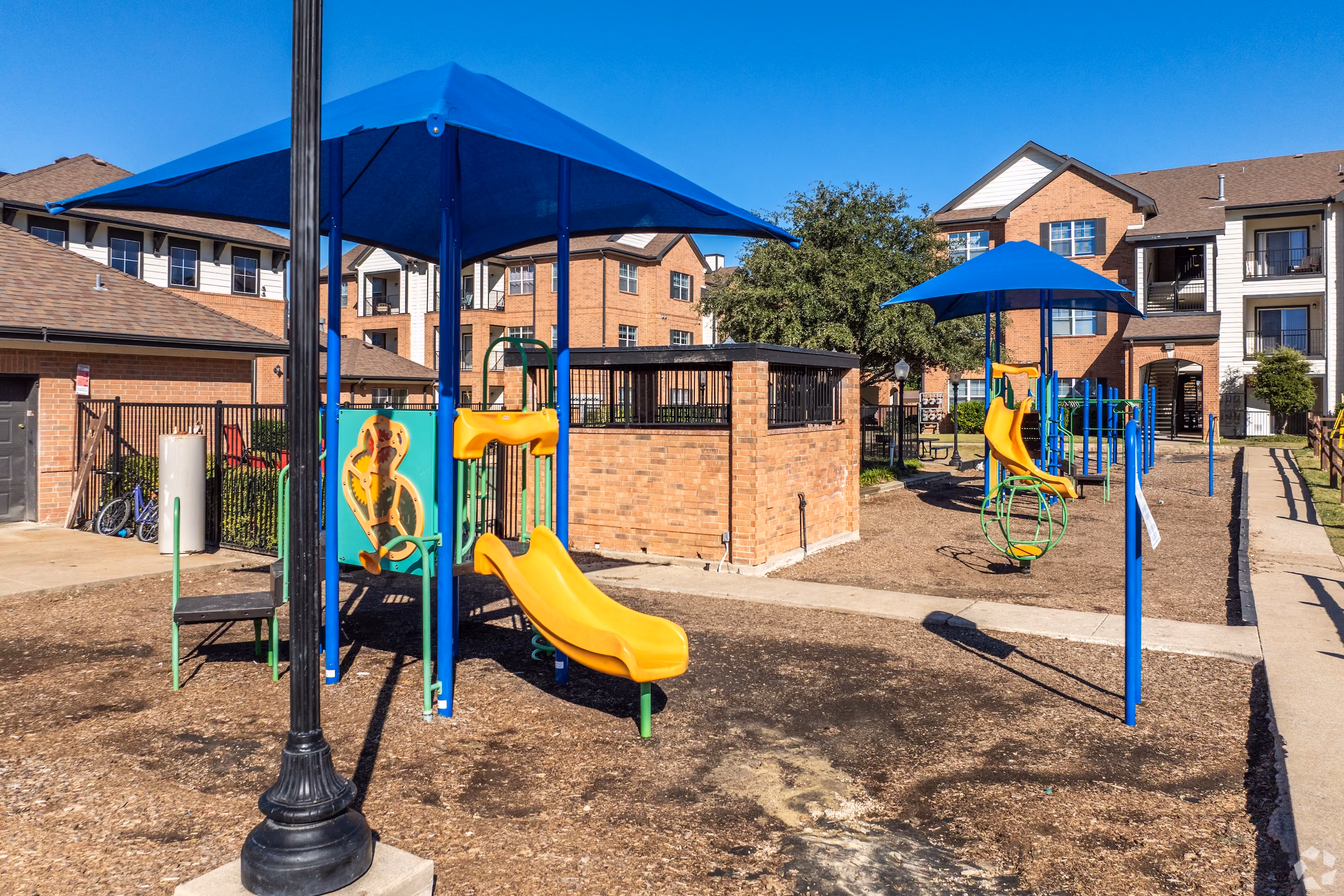 Playground