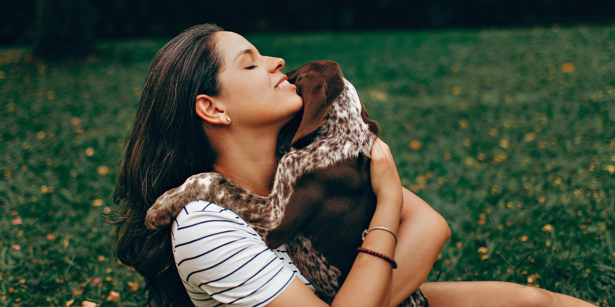 Comfort and support after pet loss in Louisville, Kentucky
