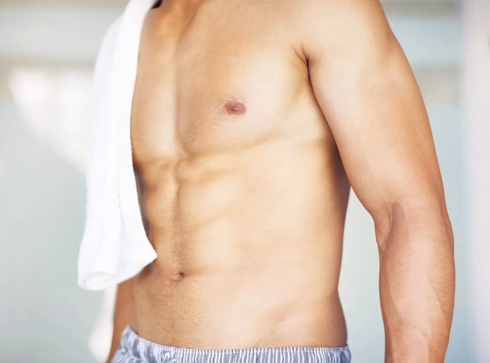 Gynecomastia at Cool Springs Plastic Surgery