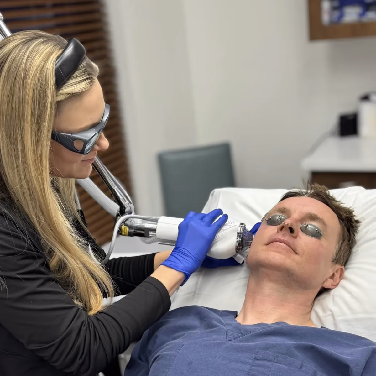 Tribrid at Cool Springs Plastic Surgery
