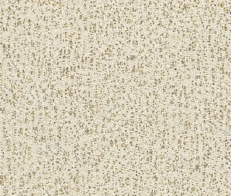 Gros plan sur un tissage clair à grain fin