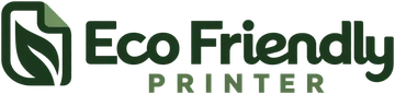 Eco Friendly Printer