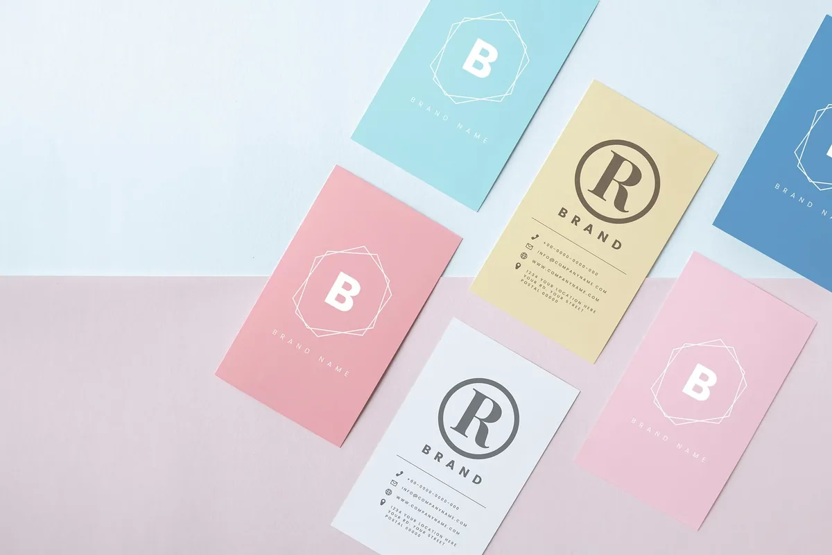 Marketing Materials