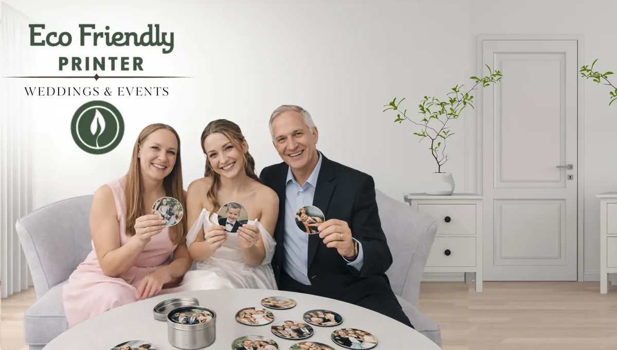 After Spending $100,000 on Your Daughter’s Wedding…What Gift Actually Lasts?
