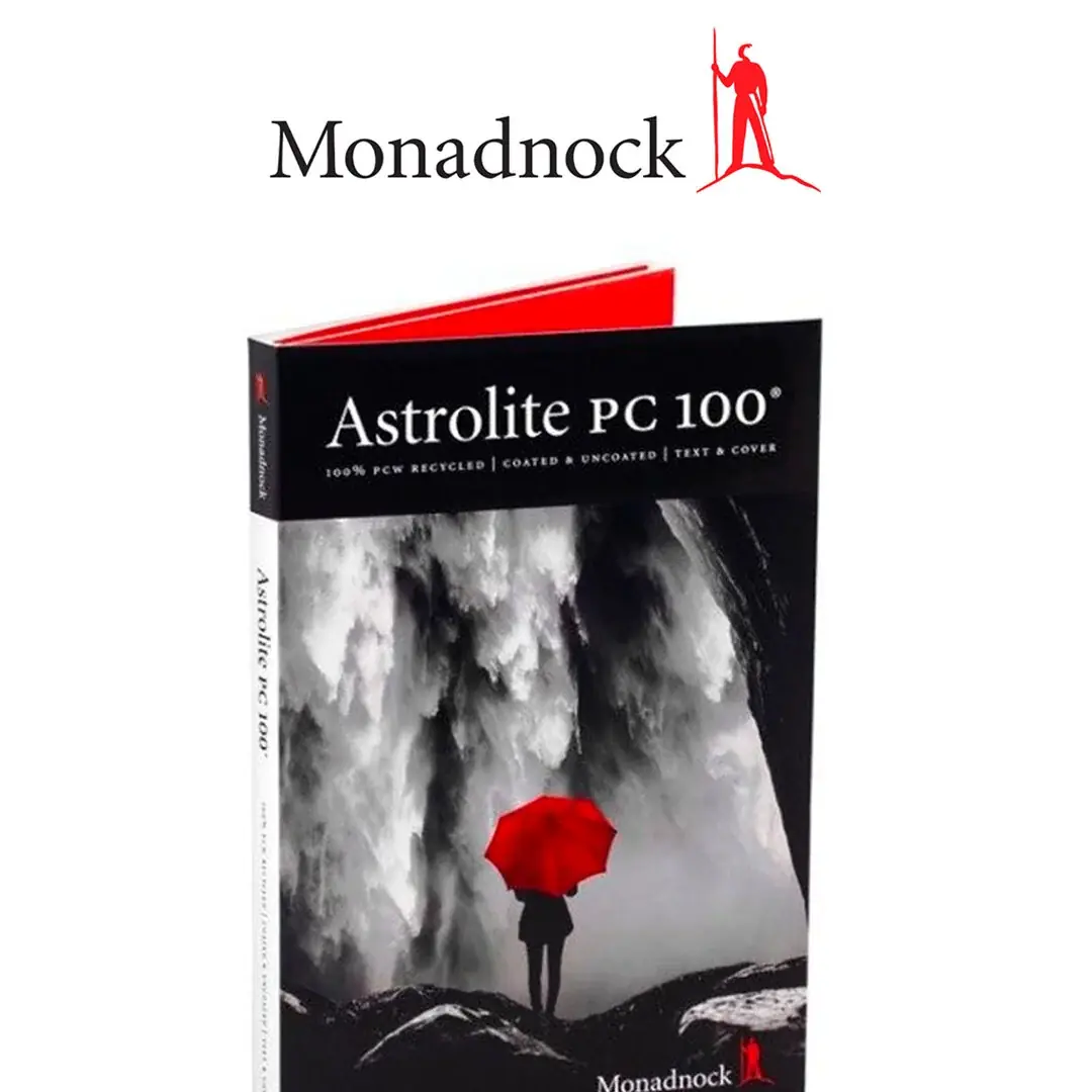 Monadnock Astrolite PC 100