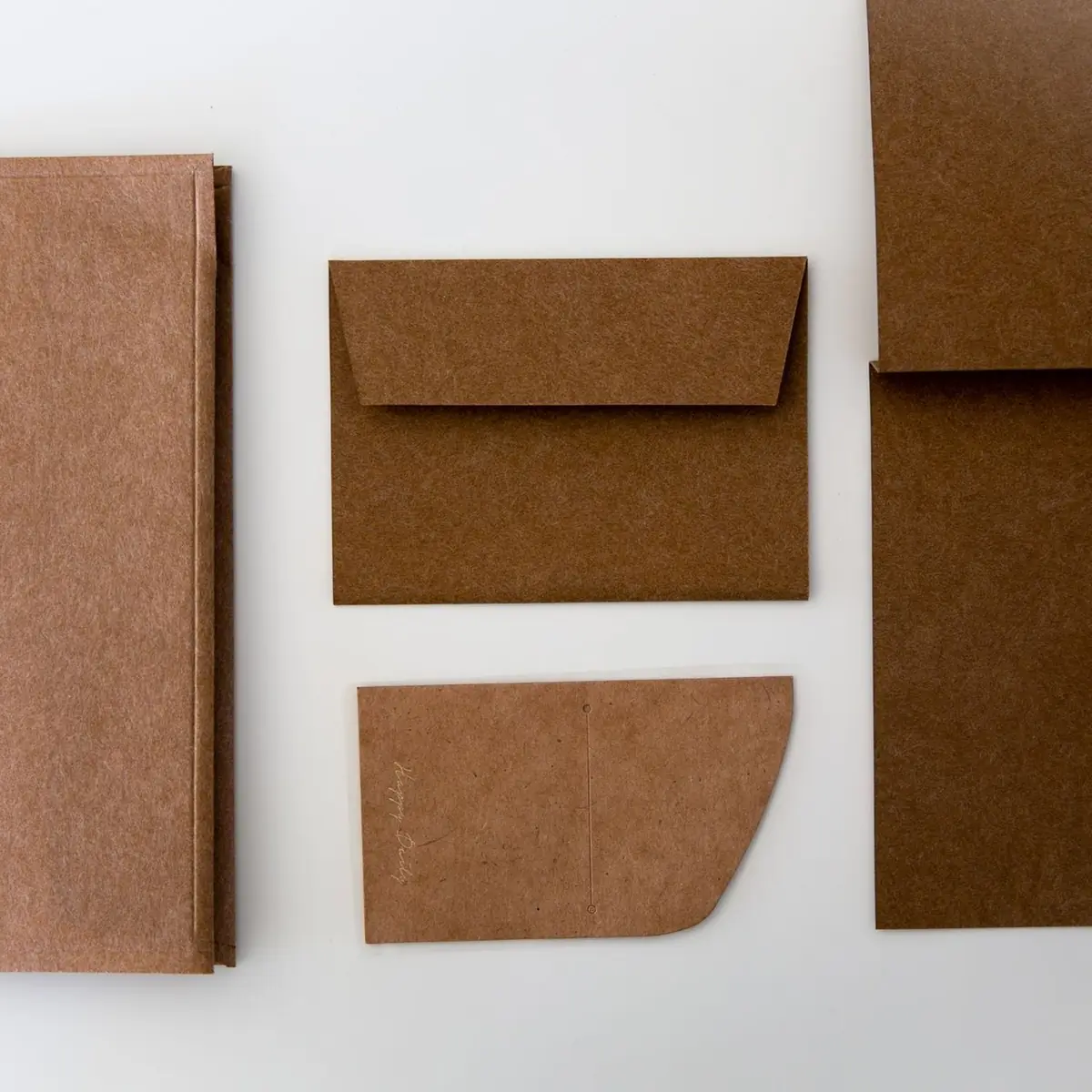 Pocket Folders