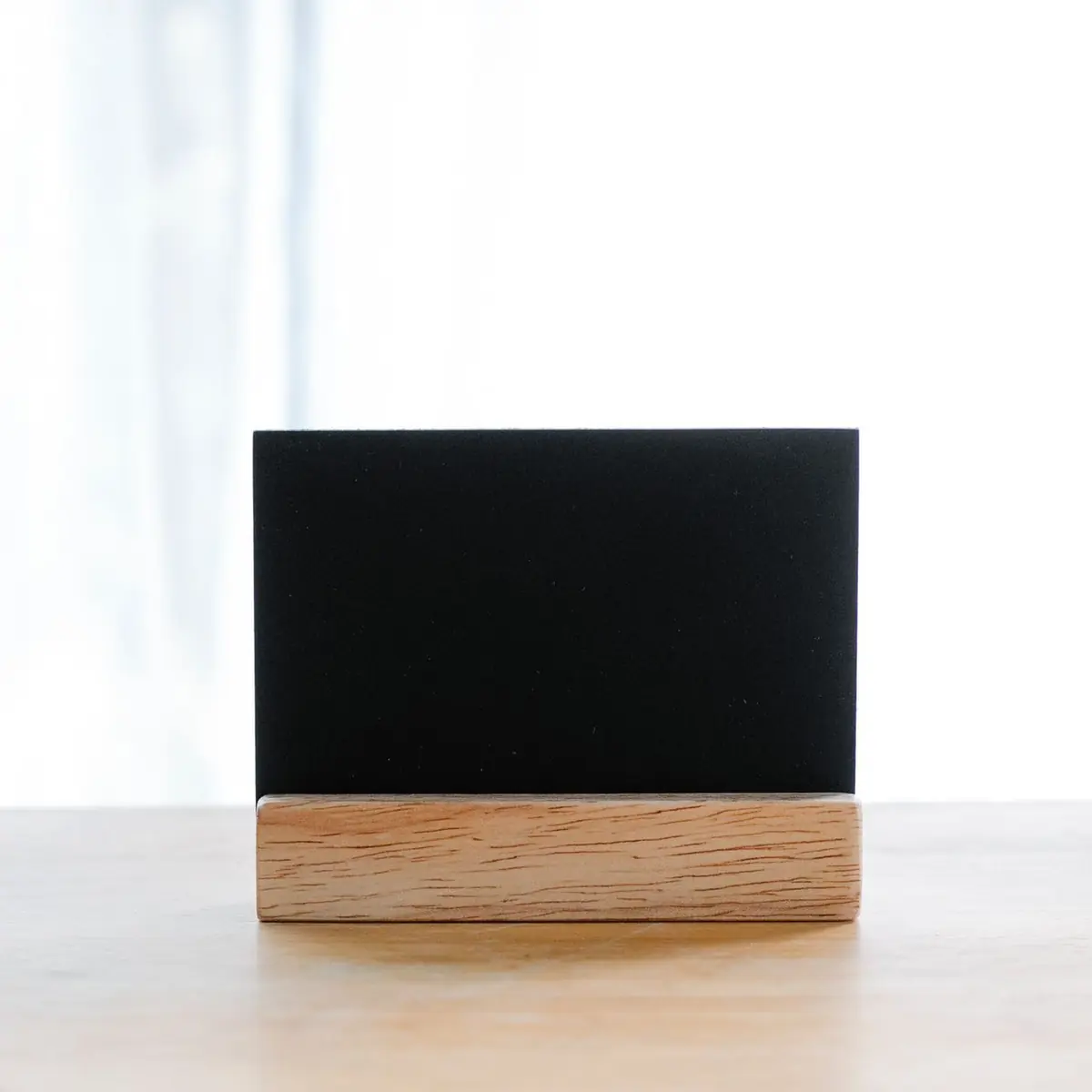 Easel Back Prints