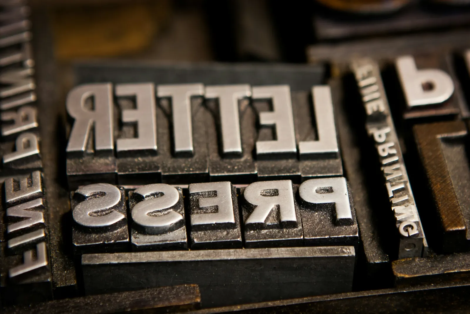 Letterpress business cards: paper, design and file setup