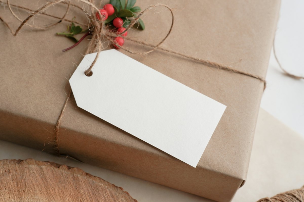 Gift Tags