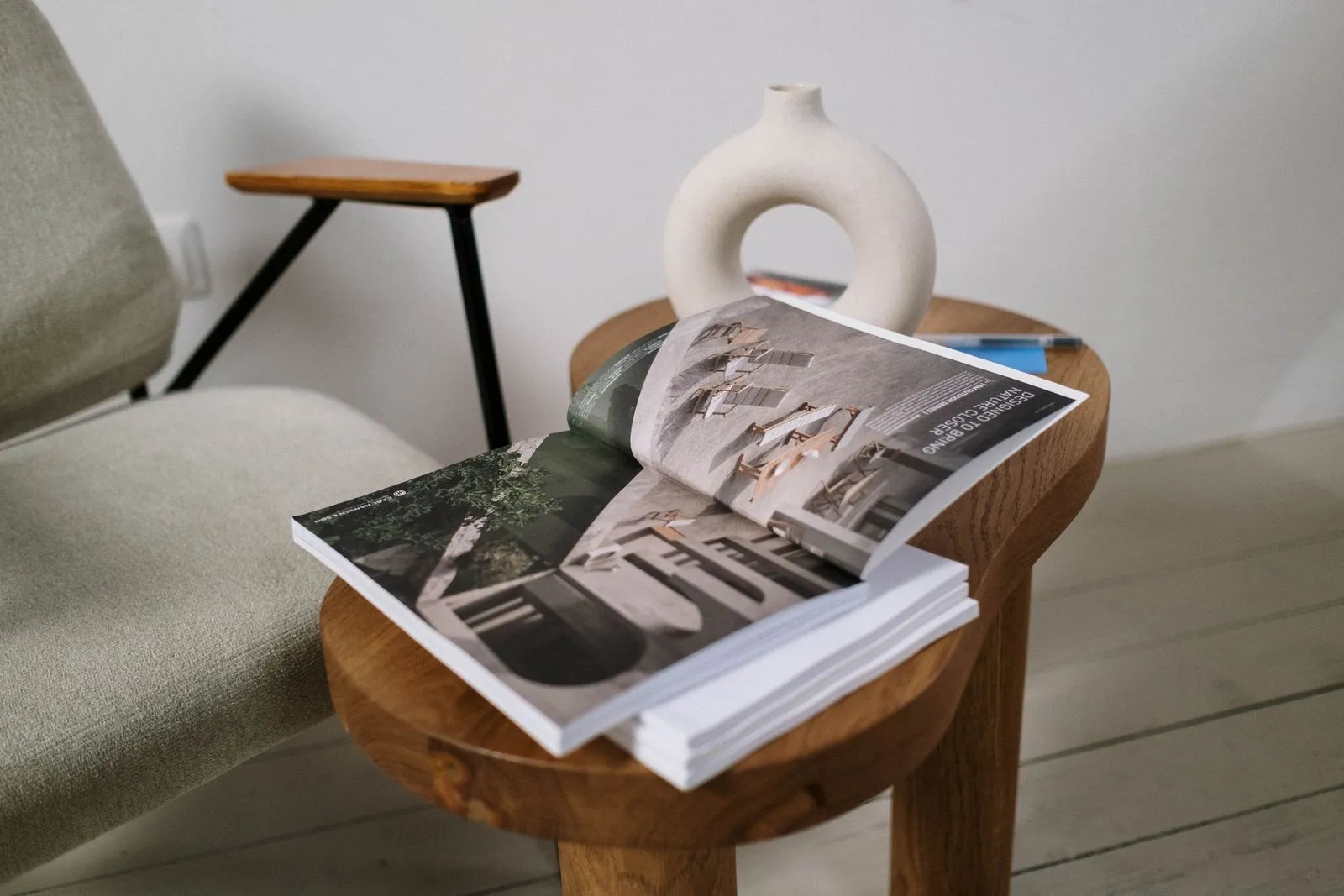 Catalog Printing