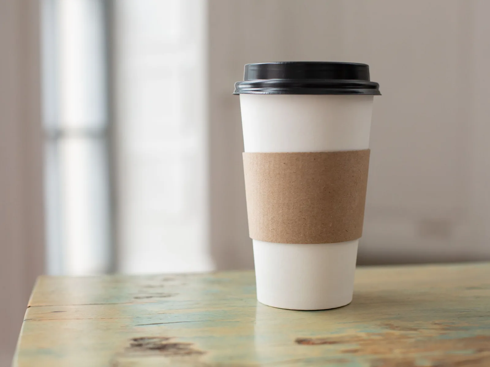 Coffee Cup Sleeves
