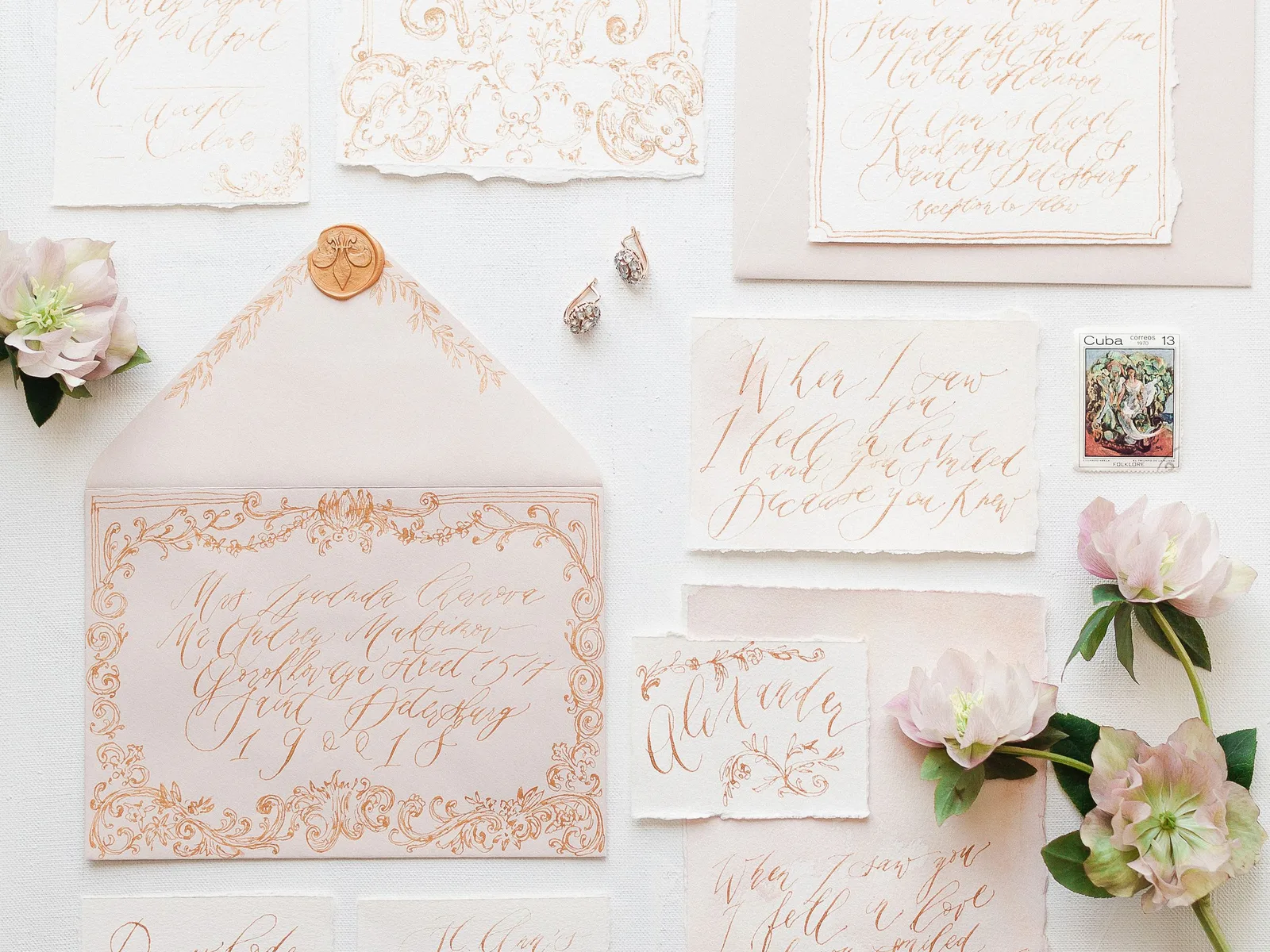Invitation Printing