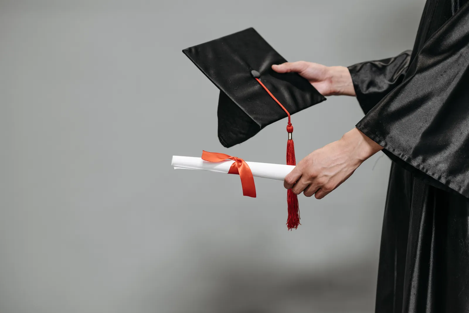 Graduation Announcements