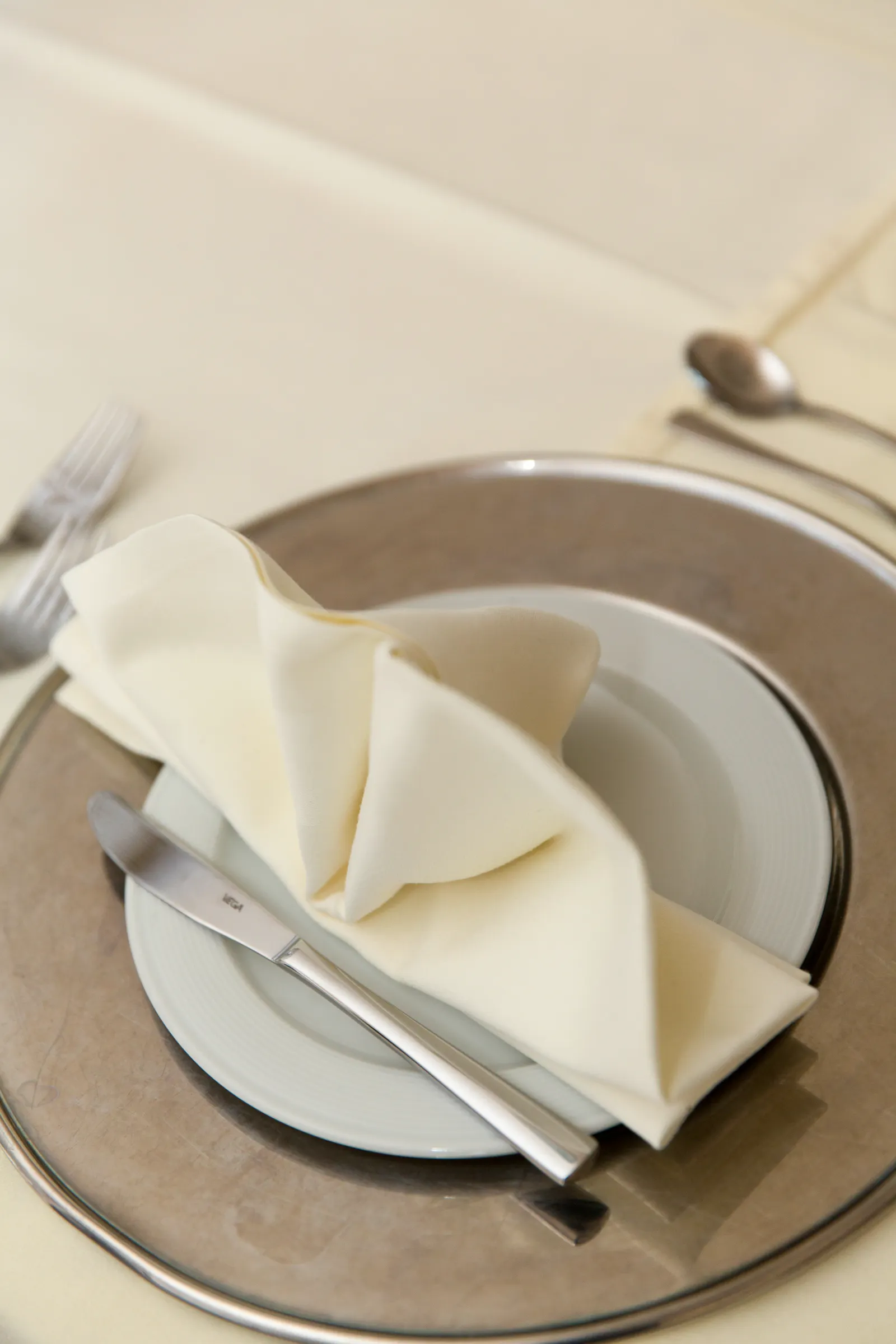 Custom Napkins
