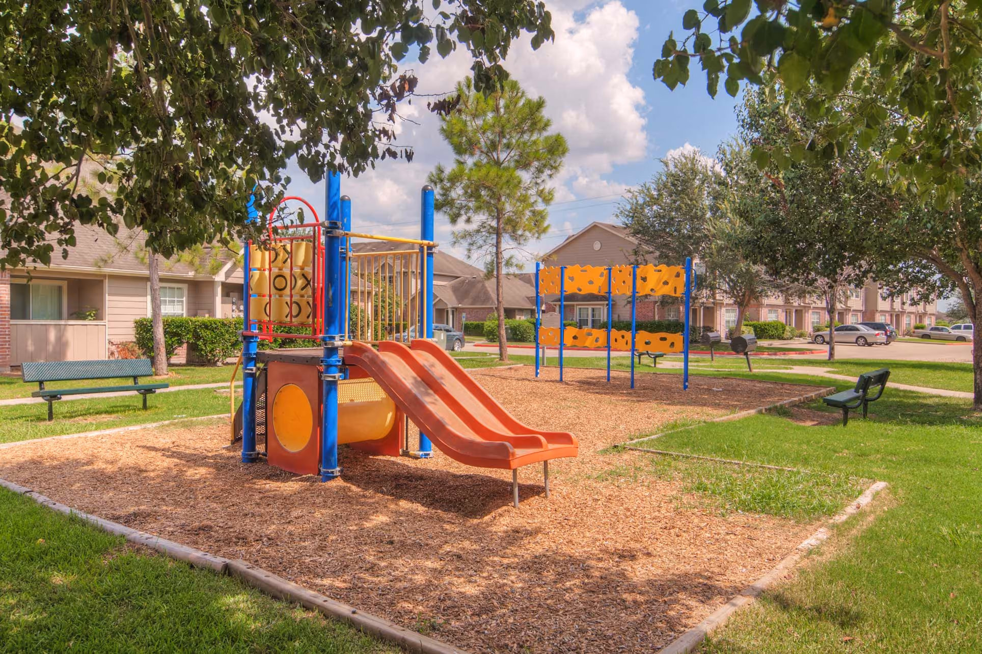 Playground
