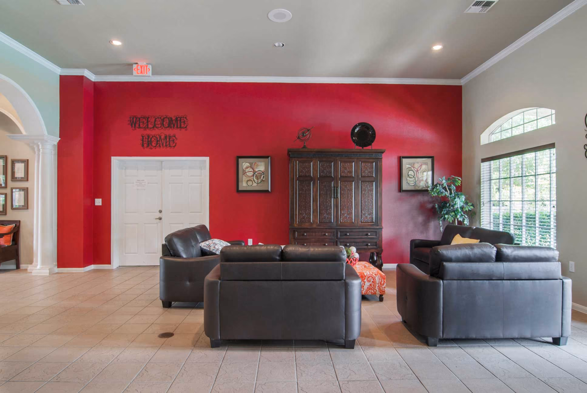 Clubhouse
