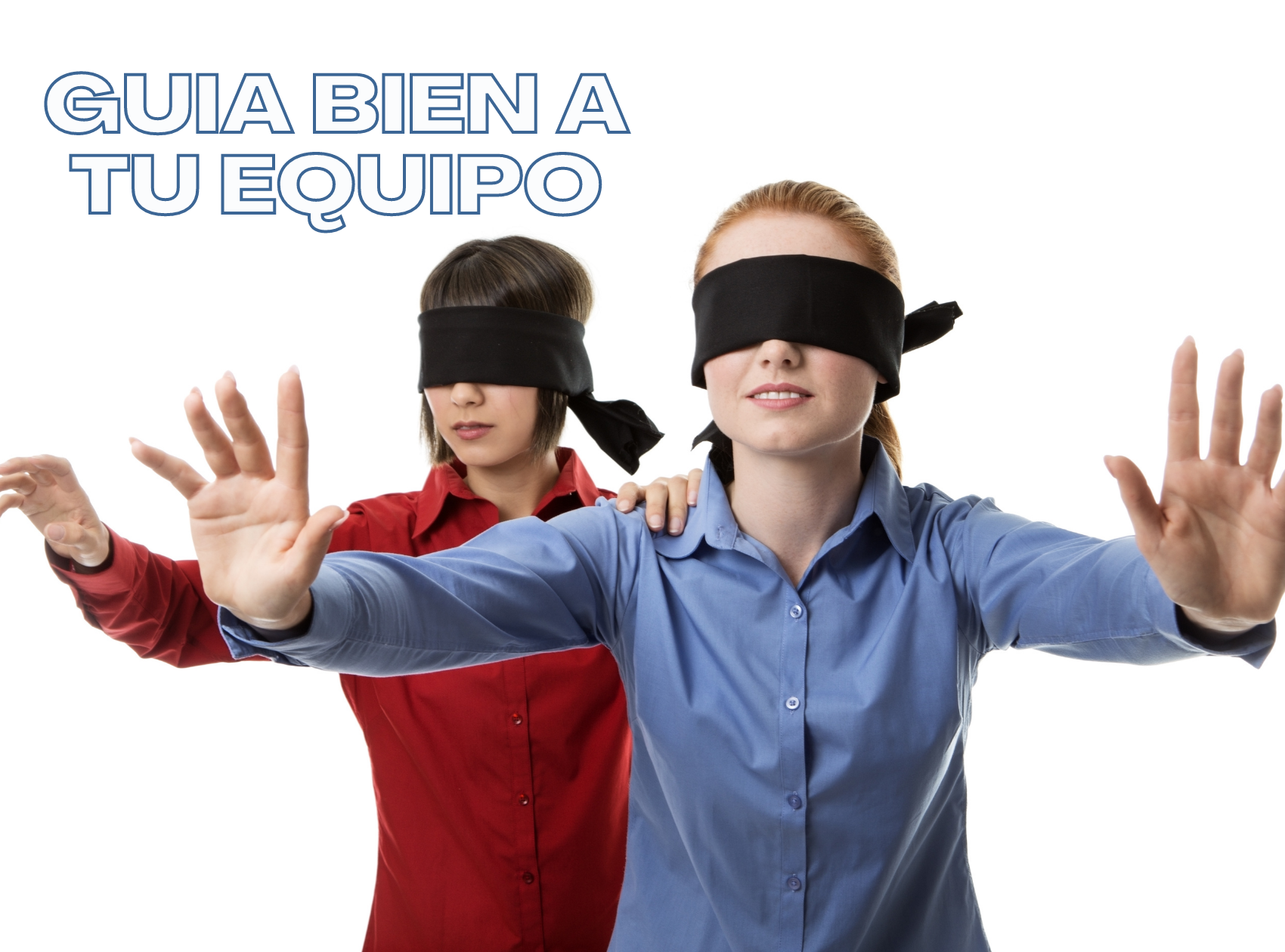 Guiar bien a tu equipo