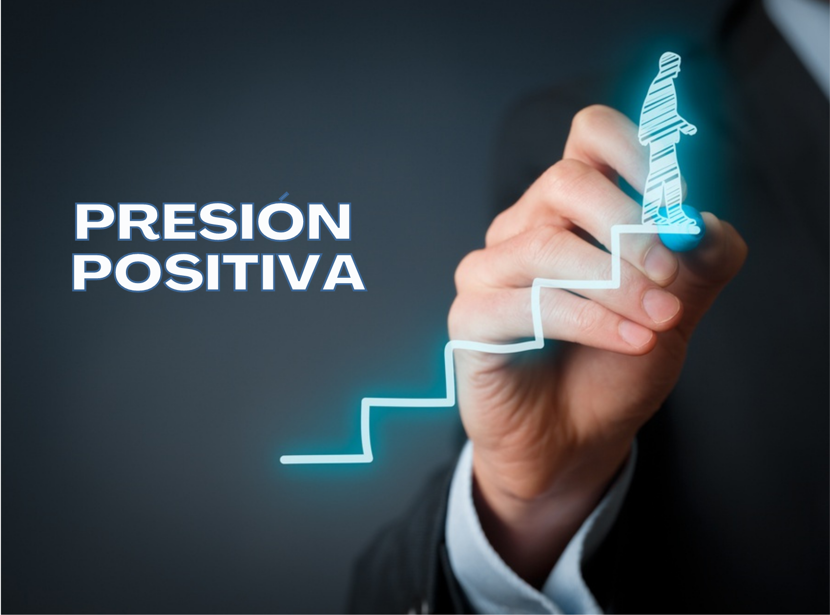 Presión positiva