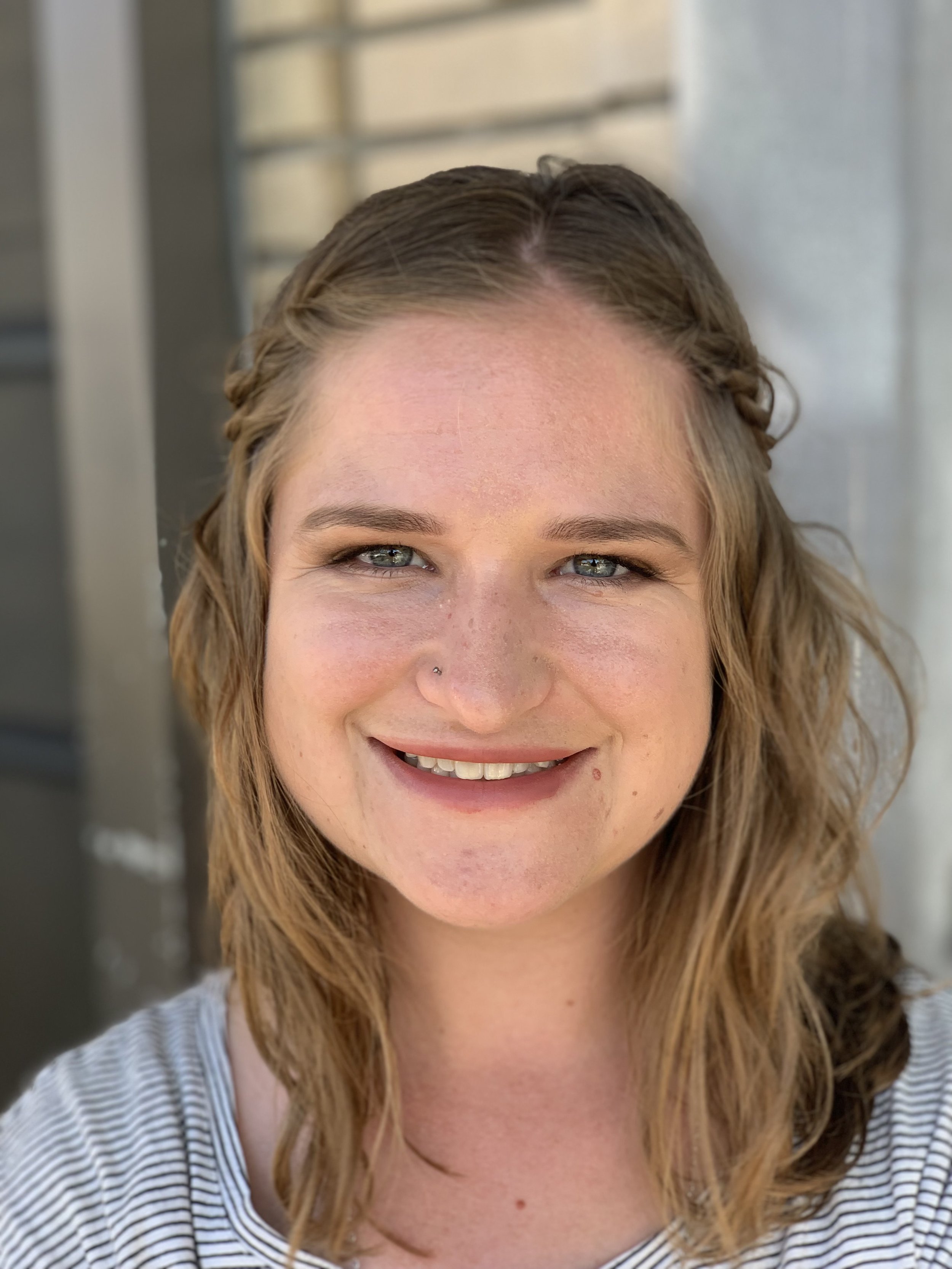 Hannah Ly, LMFT, founder of Your Therapy Nook