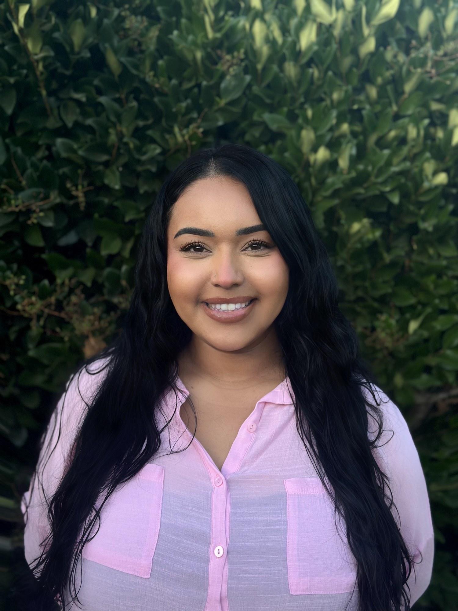 Sabrina Yglesias, Registered Associate Marriage and Family Therapist at Your Therapy Nook