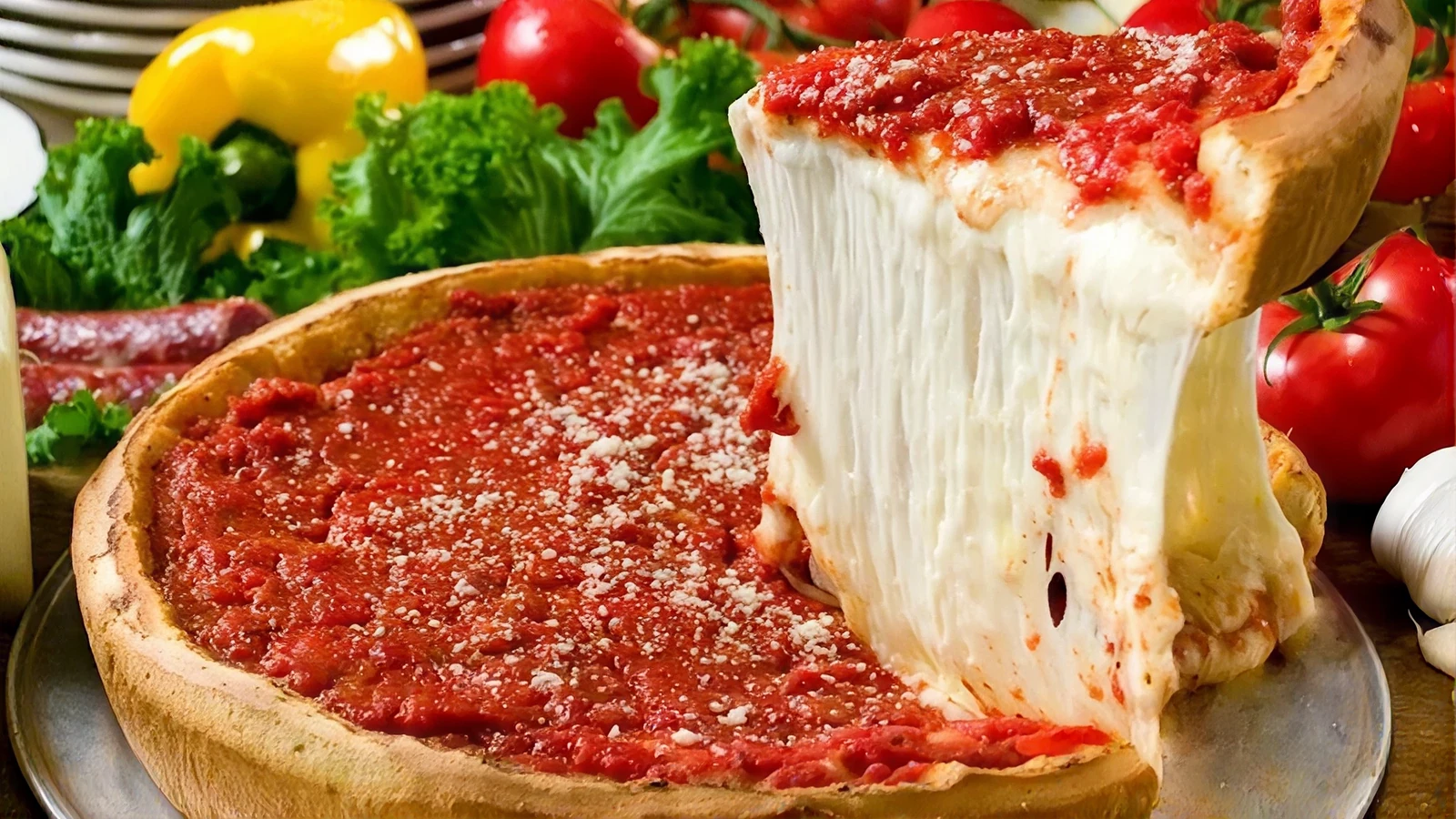 Giordano's