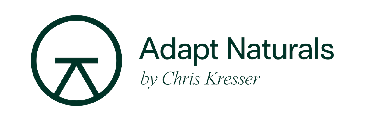 Adapt Naturals