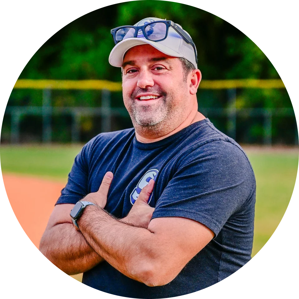 Robbie L., Founder & CEO, SlideMVP