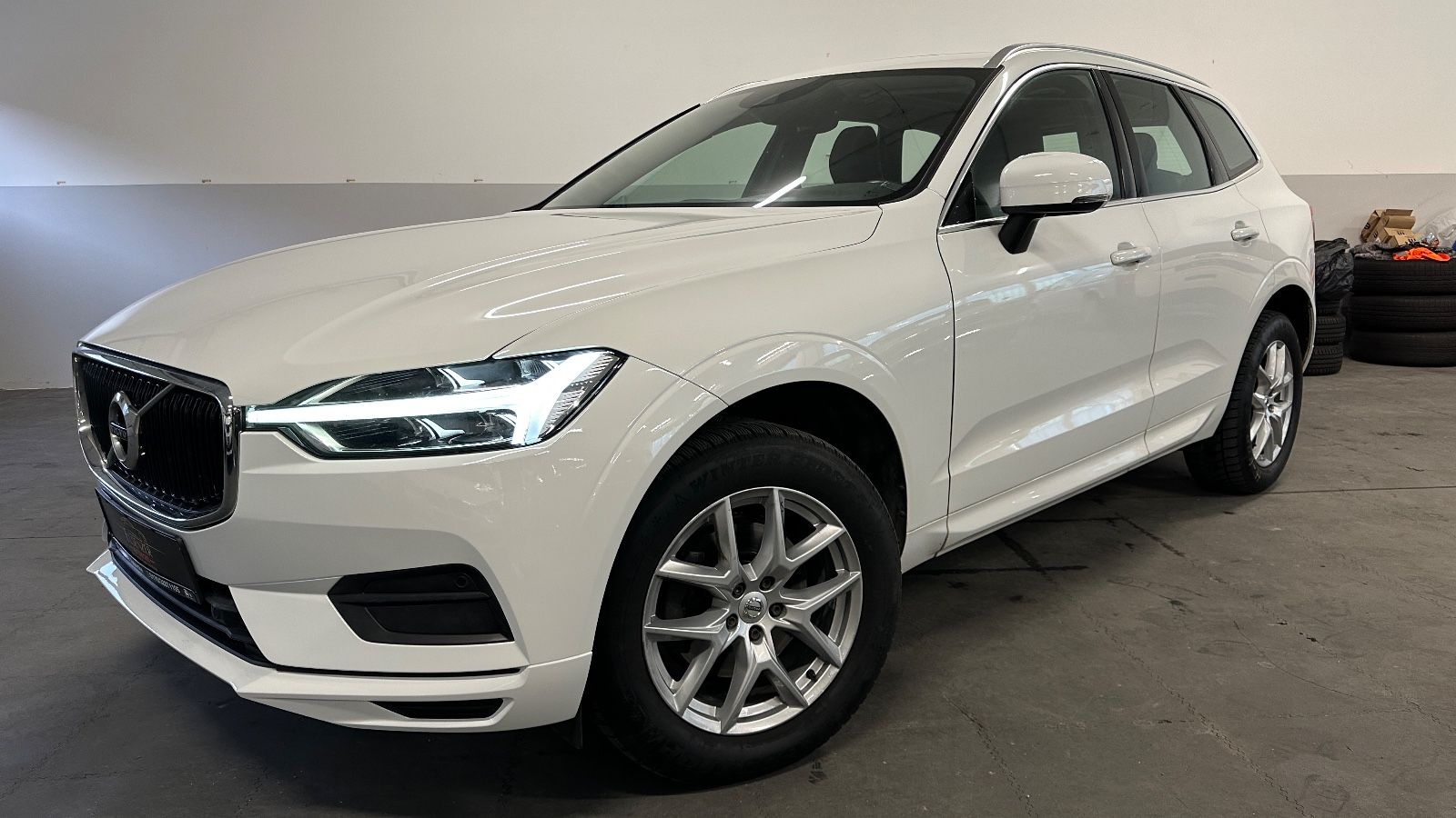Volvo XC 60 XC60 Momentum Pro 2WD · Pano · Vitrual · LED – Bild 2